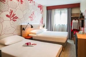 ibis styles barcelona city bogatell