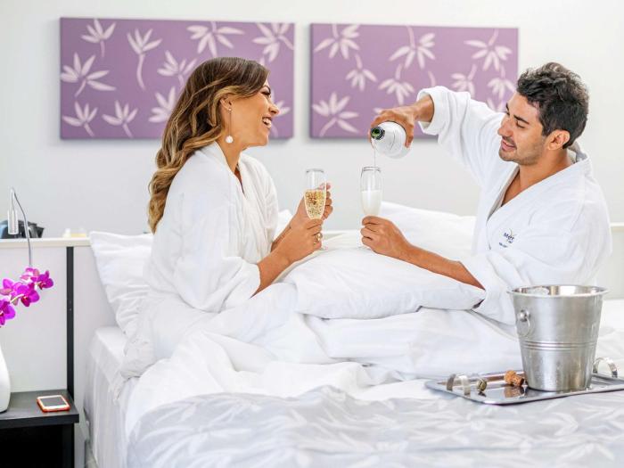 mercure sao paulo ibirapuera privilege