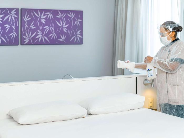 mercure sao paulo ibirapuera privilege