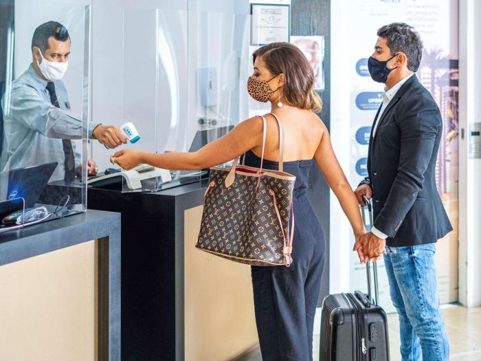 mercure sao paulo ibirapuera privilege