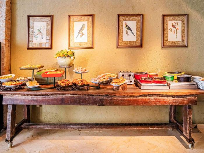 mercure sao paulo ibirapuera privilege