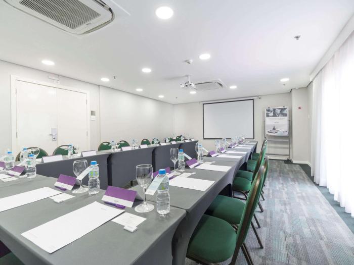 mercure sao paulo ibirapuera privilege