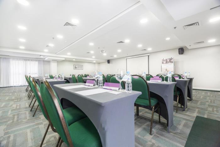 mercure sao paulo ibirapuera privilege