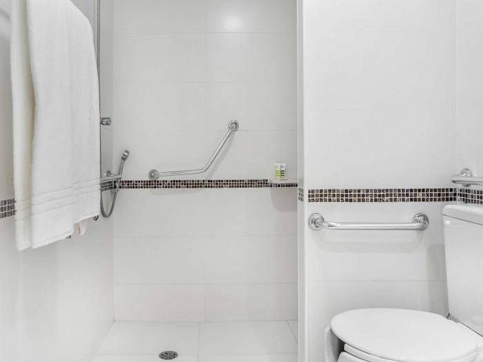 mercure sao paulo ibirapuera privilege