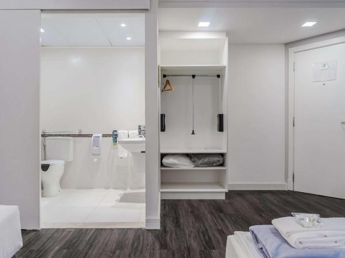 mercure sao paulo ibirapuera privilege