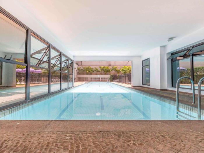 mercure sao paulo ibirapuera privilege