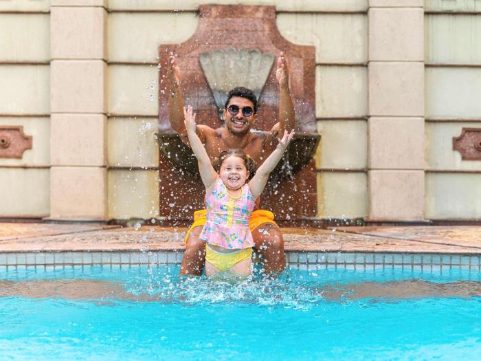 mercure sao paulo ibirapuera privilege