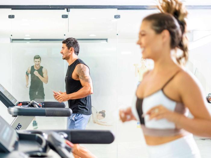 mercure sao paulo ibirapuera privilege