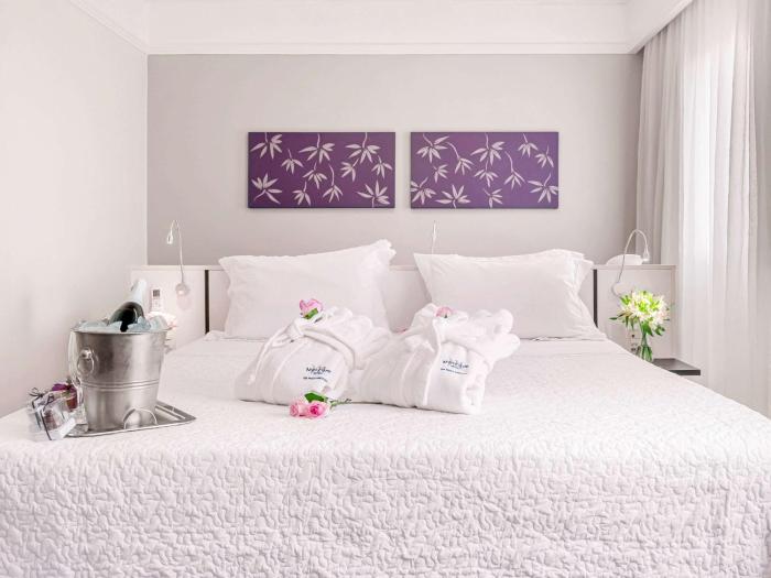 mercure sao paulo ibirapuera privilege