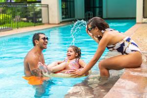 Mercure Sao Paulo Ibirapuera Privilege,Sao Paulo>>Moema,4 star