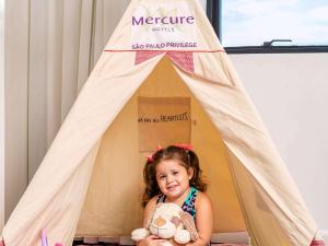 mercure sao paulo ibirapuera privilege