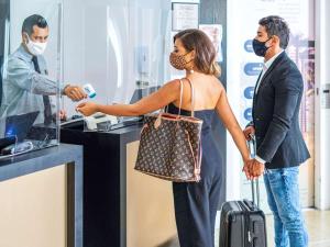 mercure sao paulo ibirapuera privilege