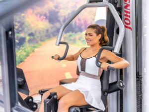 mercure sao paulo ibirapuera privilege