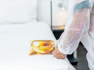 mercure sao paulo ibirapuera privilege