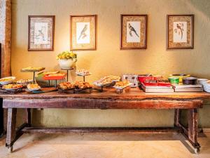 mercure sao paulo ibirapuera privilege