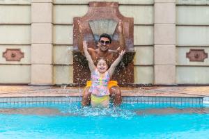 Mercure Sao Paulo Ibirapuera Privilege,Sao Paulo>>Moema,4 star