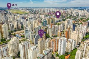 mercure sao paulo ibirapuera privilege