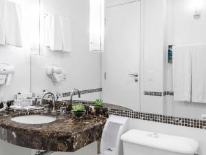 mercure sao paulo ibirapuera privilege