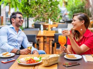 mercure sao paulo ibirapuera privilege