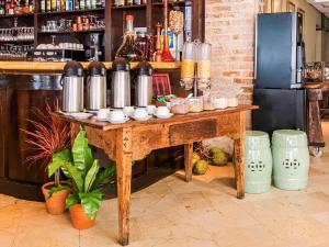 mercure sao paulo ibirapuera privilege