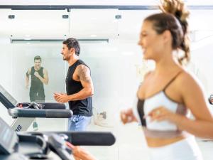 mercure sao paulo ibirapuera privilege