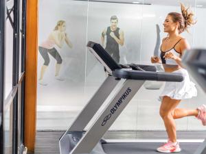 mercure sao paulo ibirapuera privilege