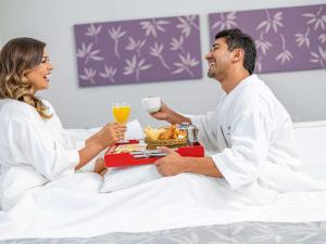 mercure sao paulo ibirapuera privilege