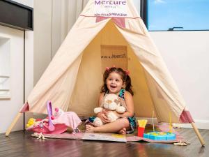 Mercure Sao Paulo Ibirapuera Privilege,Sao Paulo>>Moema,4 star