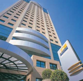 mercure sao paulo ibirapuera privilege