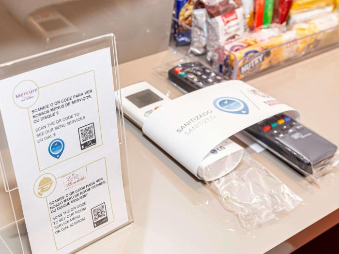 mercure sao paulo vila olimpia