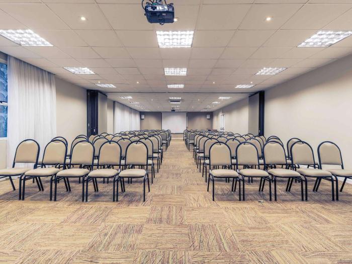 mercure sao paulo vila olimpia