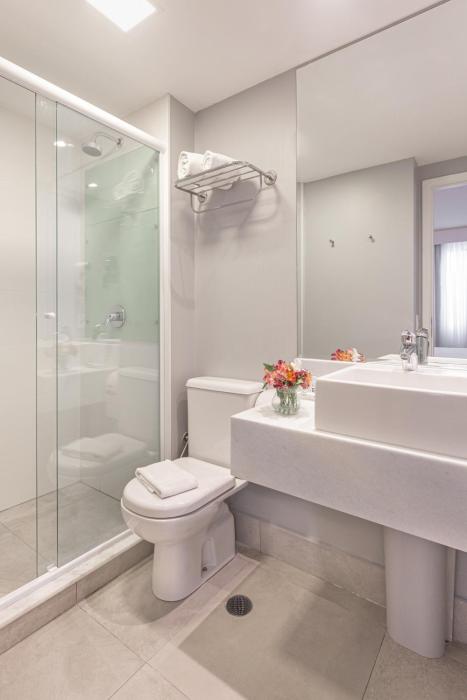 mercure sao paulo vila olimpia