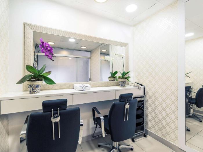 mercure sao paulo vila olimpia