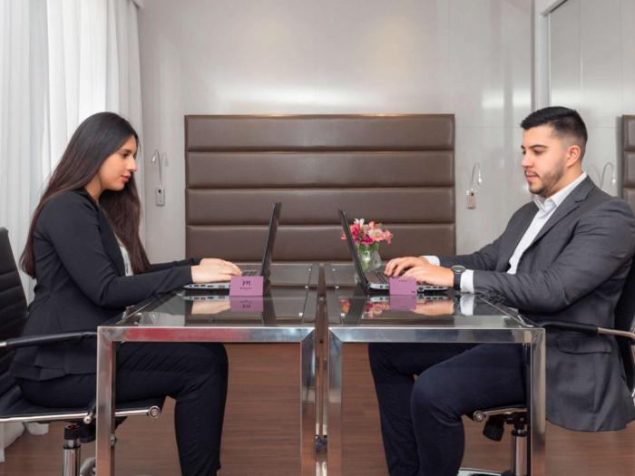 mercure sao paulo vila olimpia