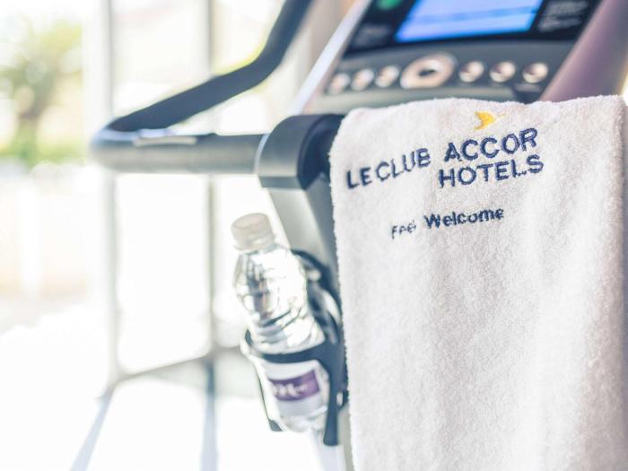 mercure sao paulo vila olimpia