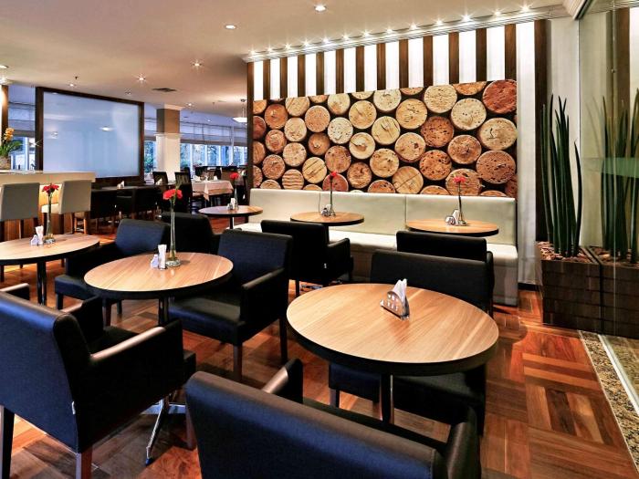 mercure sao paulo vila olimpia