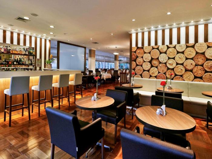 mercure sao paulo vila olimpia