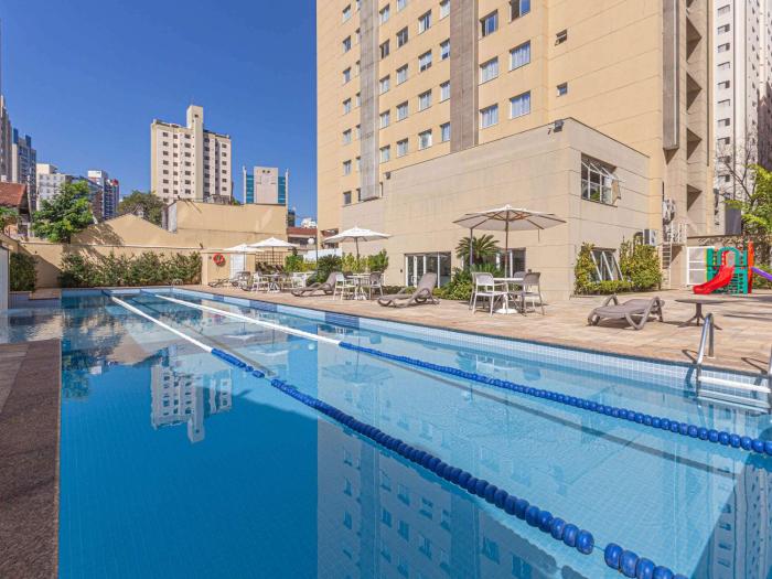 mercure sao paulo vila olimpia