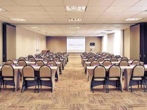 mercure sao paulo vila olimpia