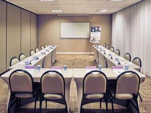 mercure sao paulo vila olimpia