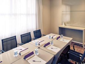 mercure sao paulo vila olimpia