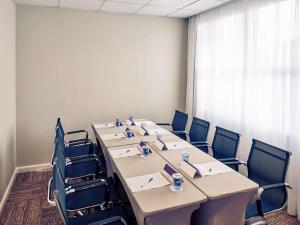 mercure sao paulo vila olimpia