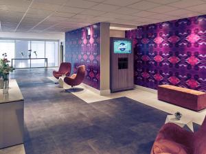 mercure sao paulo vila olimpia