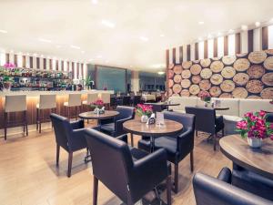 mercure sao paulo vila olimpia