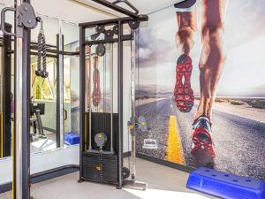 mercure sao paulo vila olimpia