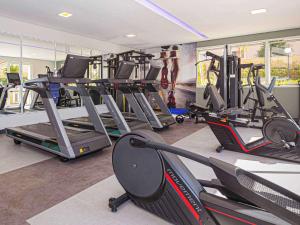 mercure sao paulo vila olimpia