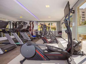 mercure sao paulo vila olimpia