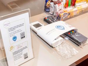 mercure sao paulo vila olimpia