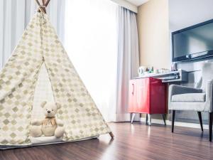 mercure sao paulo vila olimpia