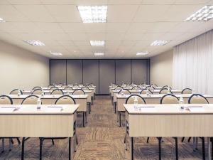 mercure sao paulo vila olimpia